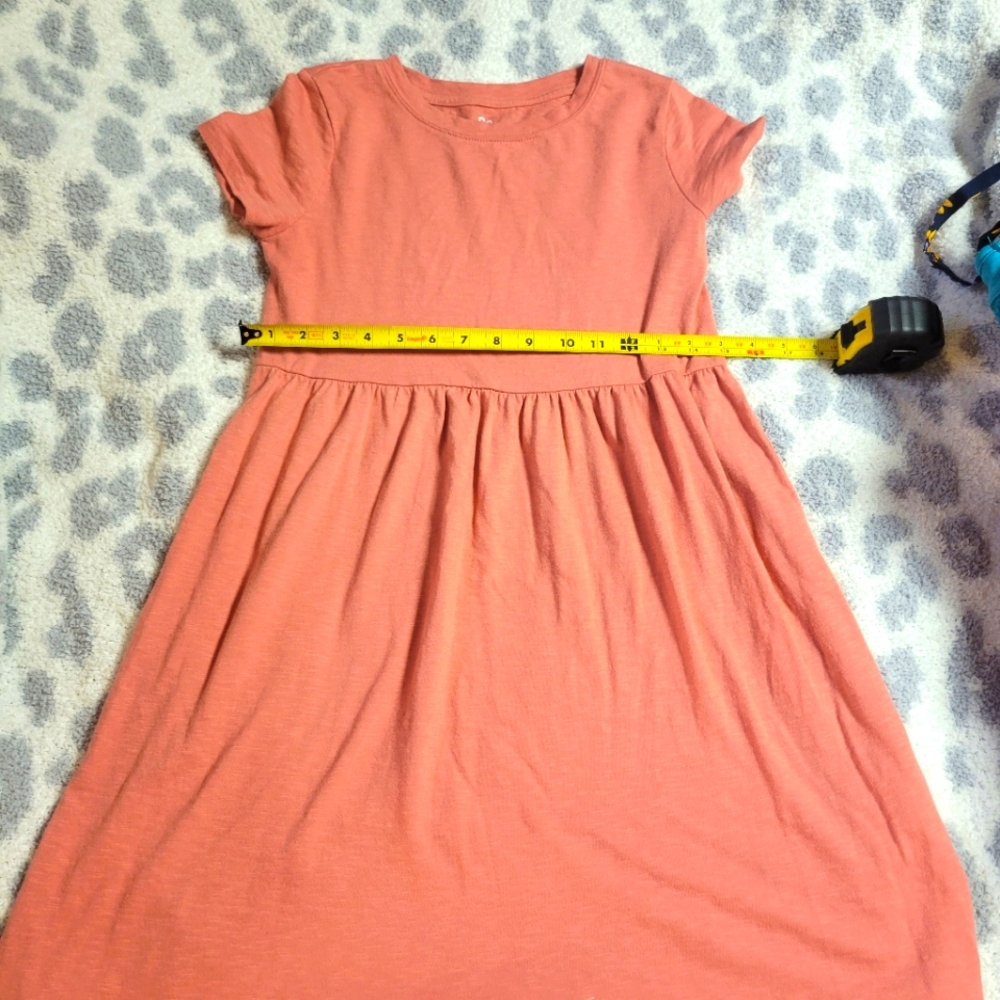 Babydoll dress